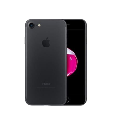 APPLE Yenilenmiş G1 iPhone 7 32GB Akıllı Telefon Siyah