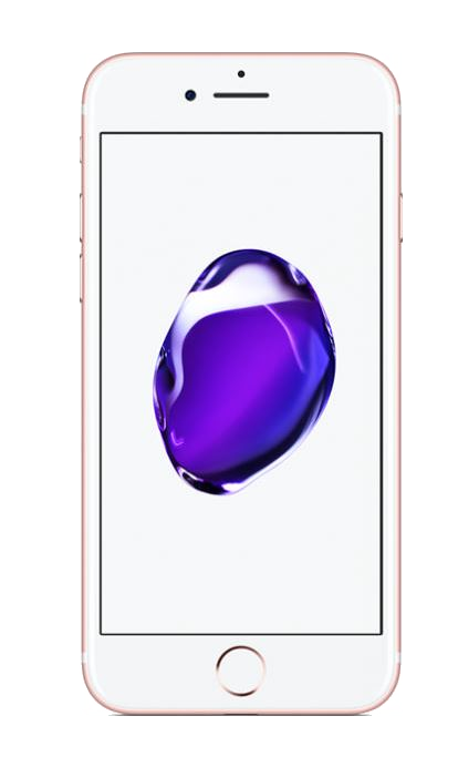 APPLE Yenilenmiş G1 iPhone 7 32GB Akıllı Telefon Rose Gold