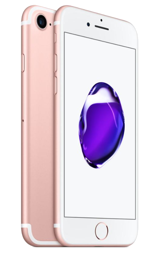 APPLE Yenilenmiş G1 iPhone 7 32GB Akıllı Telefon Rose Gold