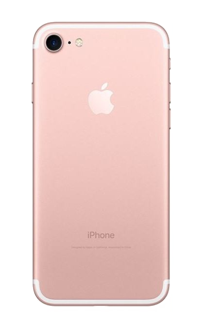 APPLE Yenilenmiş G1 iPhone 7 32GB Akıllı Telefon Rose Gold