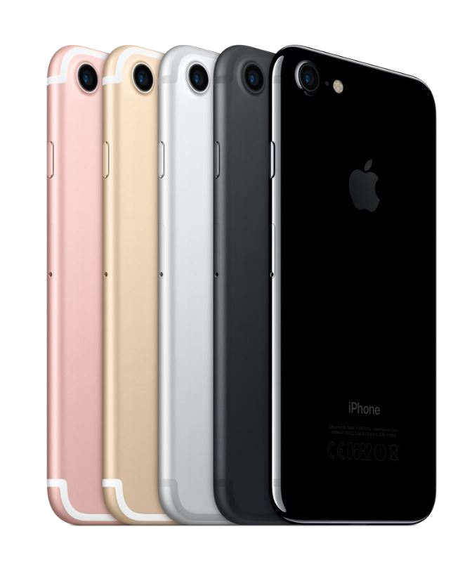 APPLE Yenilenmiş G1 iPhone 7 32GB Akıllı Telefon Rose Gold