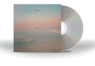Warpaint - Radiate Like This  - (CD)