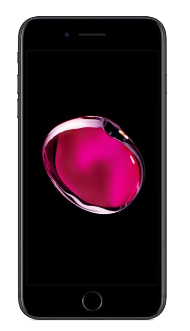 APPLE Yenilenmiş G1 iPhone 7 Plus 32GB Akıllı Telefon Siyah