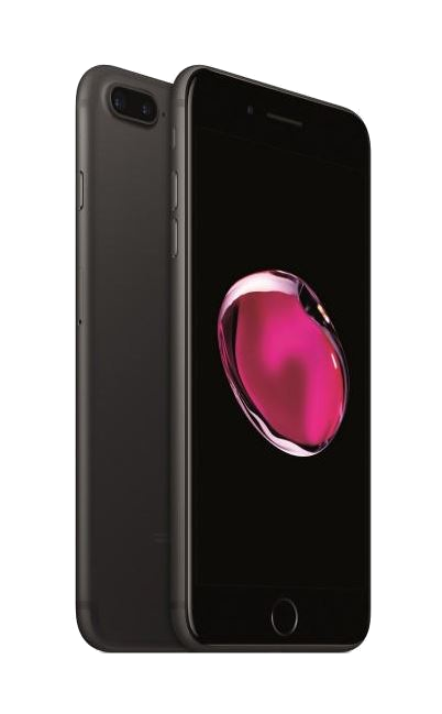 APPLE Yenilenmiş G1 iPhone 7 Plus 32GB Akıllı Telefon Siyah