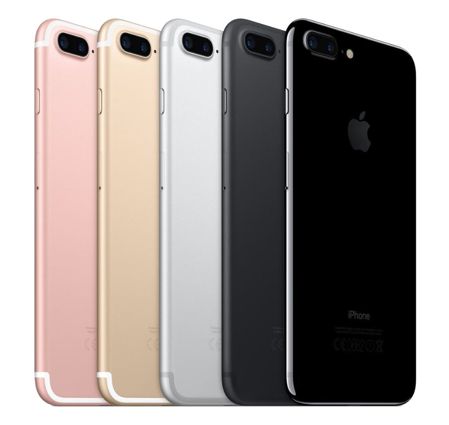APPLE Yenilenmiş G1 iPhone 7 Plus 32GB Akıllı Telefon Siyah