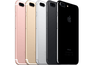 APPLE Yenilenmiş G1 iPhone 7 Plus 32GB Akıllı Telefon Siyah_3