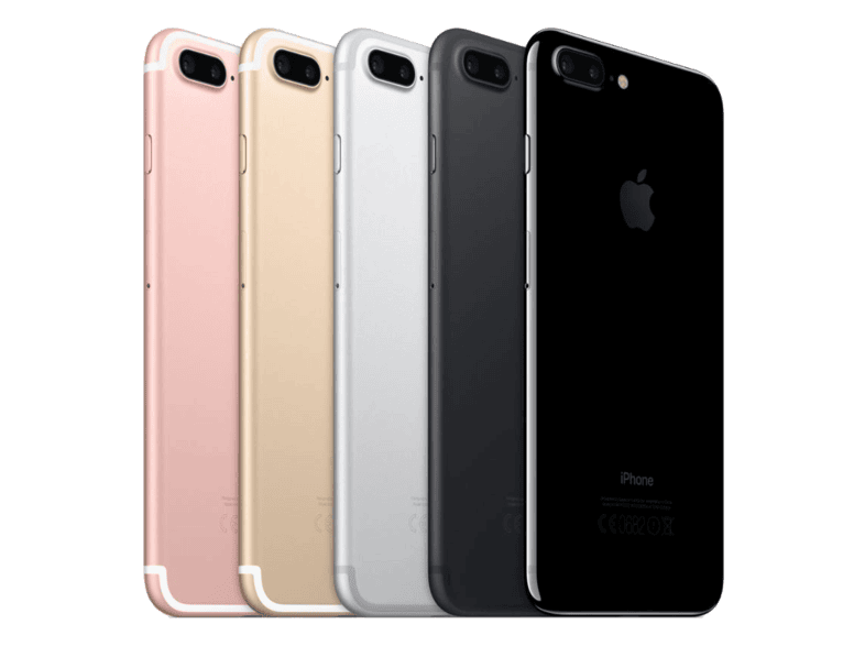 Media markt iphone hot sale 7 rose gold