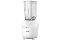 PHILIPS HR2041/00 - Standmixer (Weiss)