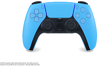 SONY DualSense Wireless Controller Oyun Kolu Mavi