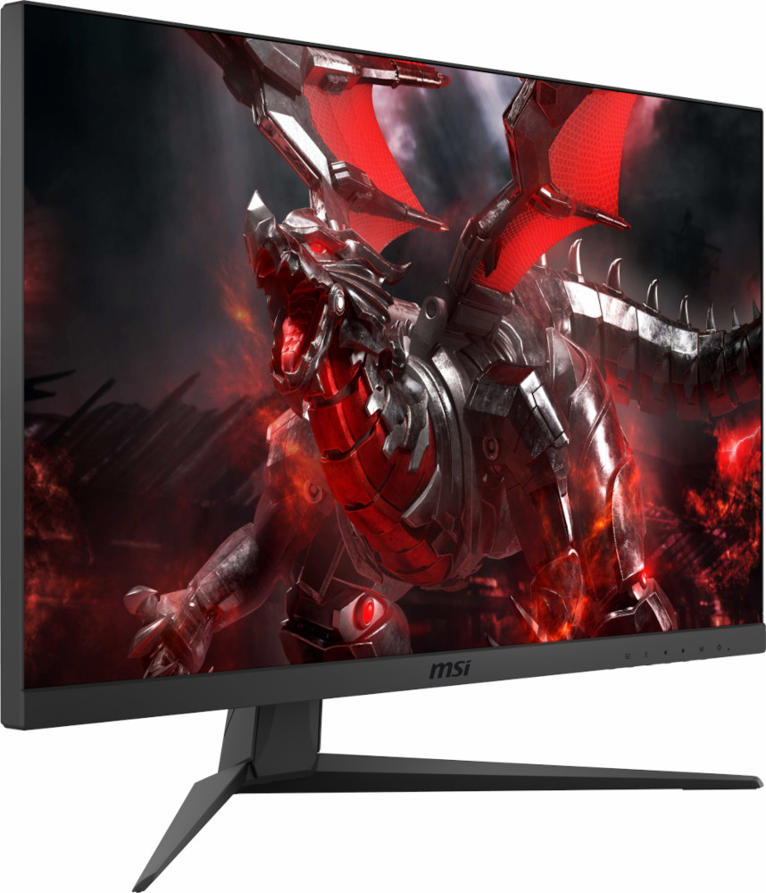 MSI Écran gamer Optix G251F 24.5" Full-HD 165 Hz