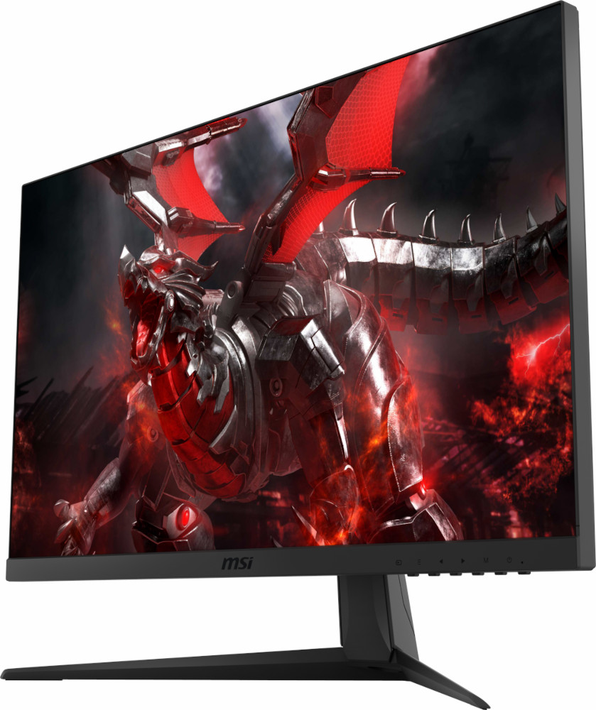 MSI Écran gamer Optix G251F 24.5" Full-HD 165 Hz