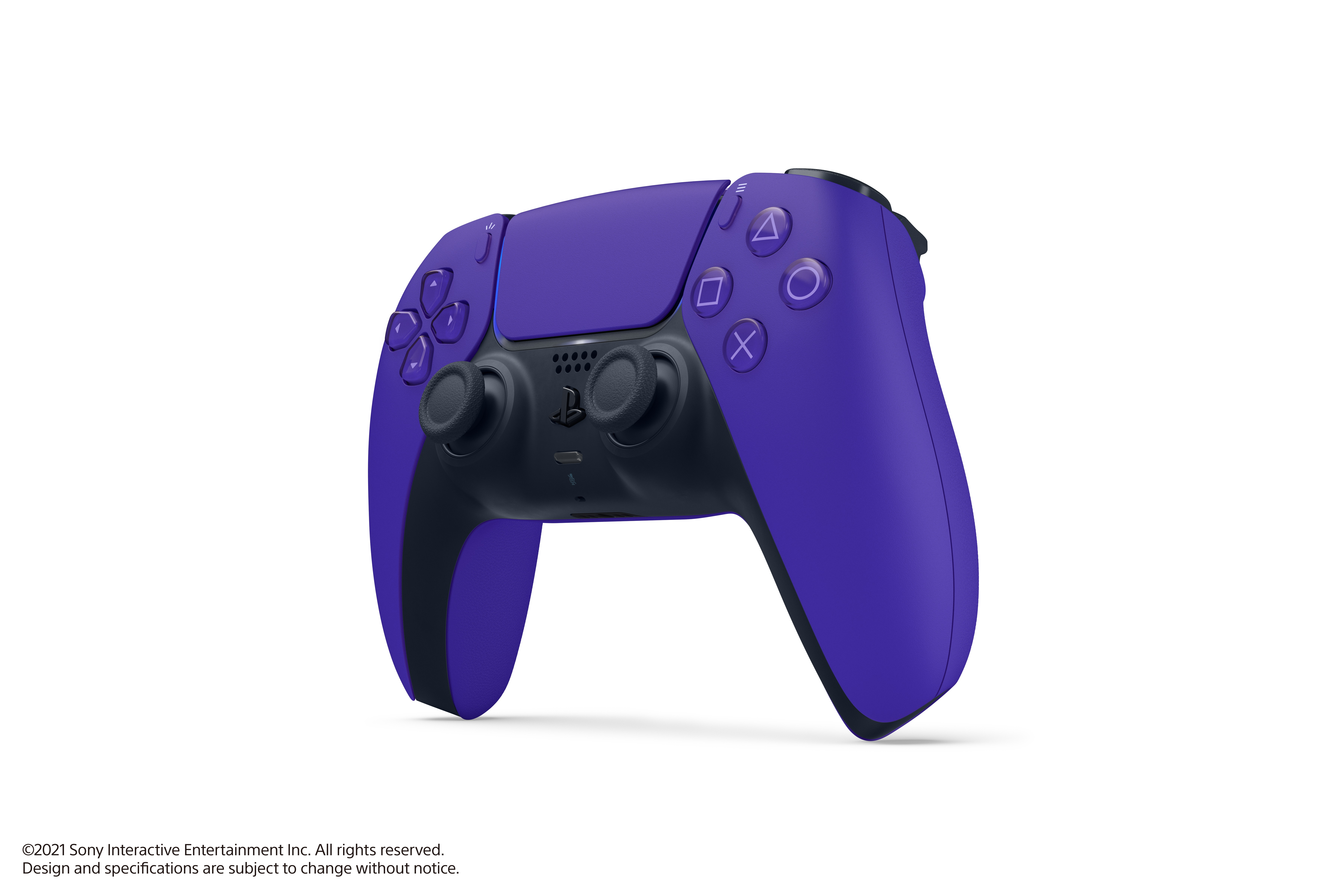SONY DualSense Wireless Controller Oyun Kolu Mor 