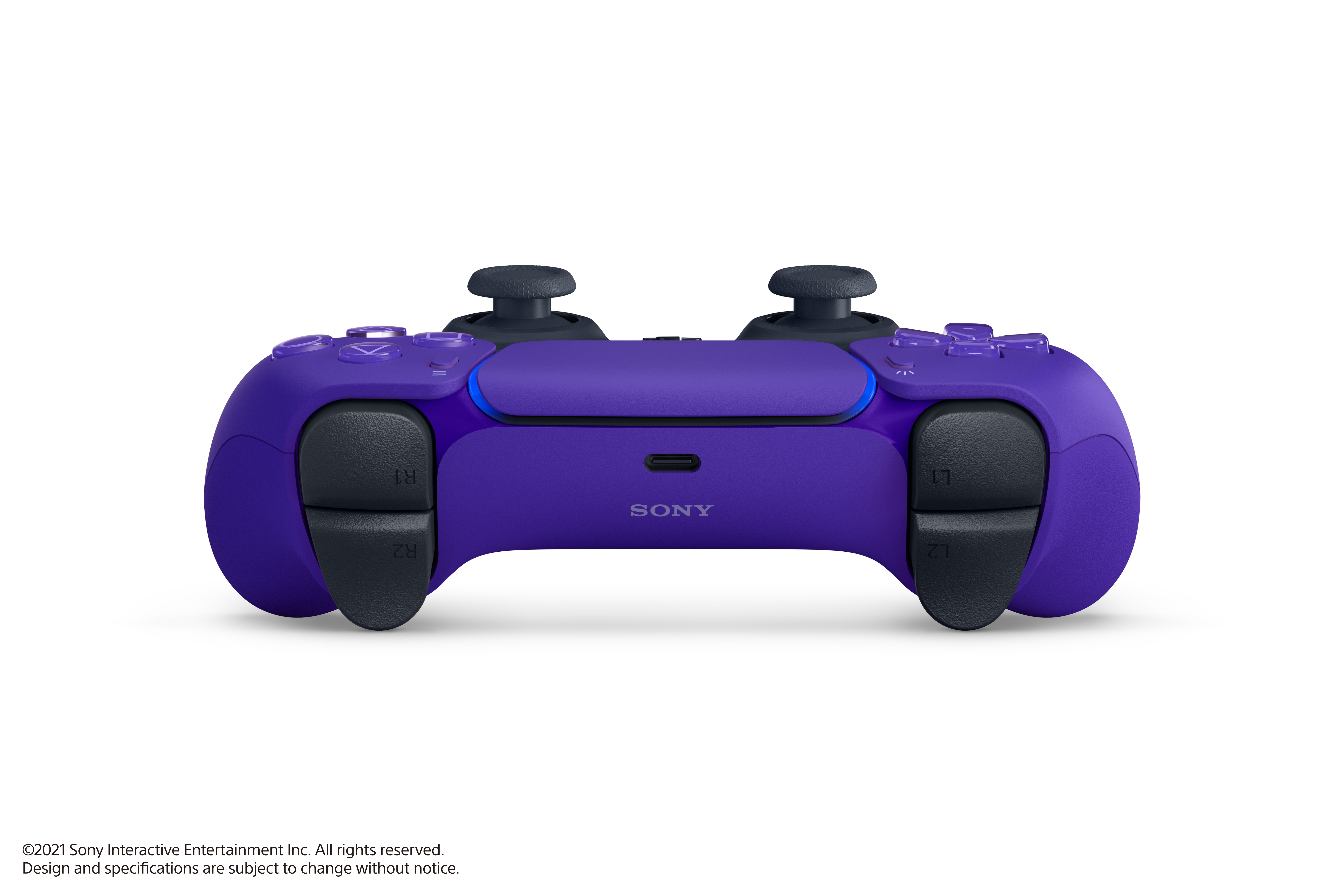 SONY DualSense Wireless Controller Oyun Kolu Mor 