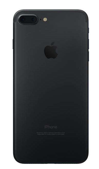 APPLE Yenilenmiş G1 iPhone 7 Plus 128GB Akıllı Telefon Siyah Fiyat