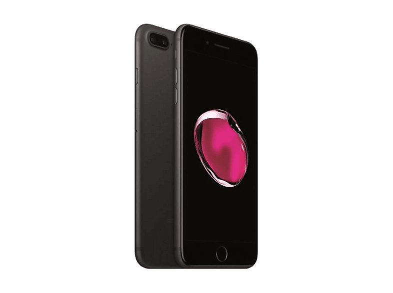APPLE Yenilenmiş G1 iPhone 7 Plus 128GB Akıllı Telefon Siyah Fiyat