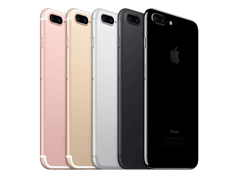 APPLE Yenilenmiş G1 iPhone 7 Plus 128GB Akıllı Telefon Siyah Fiyat