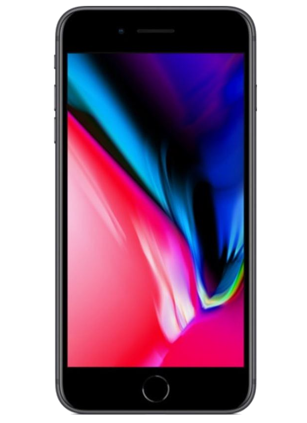 APPLE Yenilenmiş G1 iPhone 8 Plus 64GB Akıllı Telefon Uzay Grisi