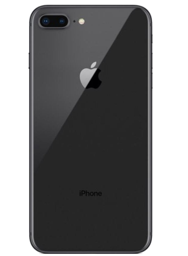 APPLE Yenilenmiş G1 iPhone 8 Plus 64GB Akıllı Telefon Uzay Grisi