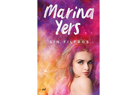 Sin Filtros - Marina Yers