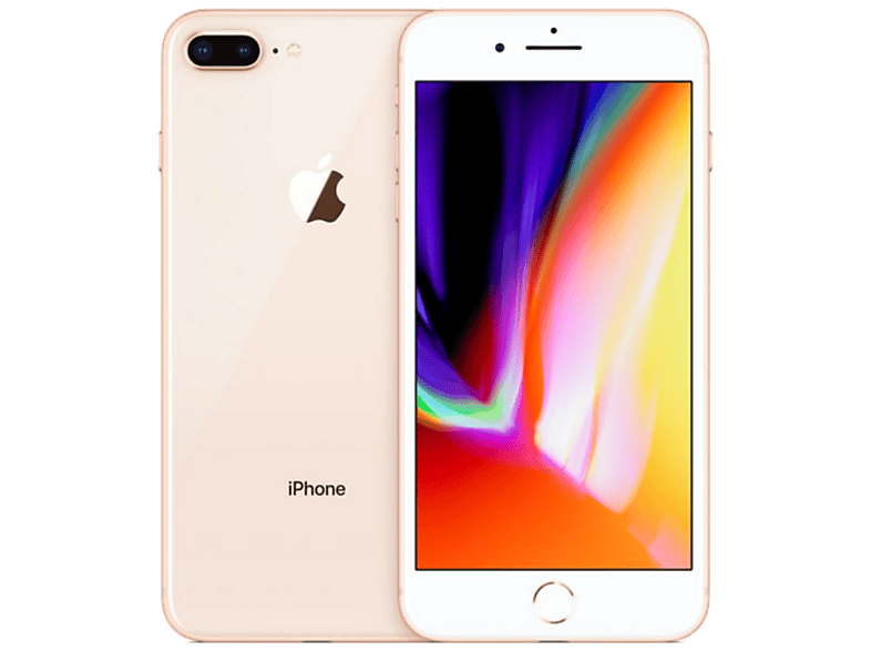 APPLE Yenilenmiş G1 iPhone 8 Plus 64GB Akıllı Telefon Gold Fiyat