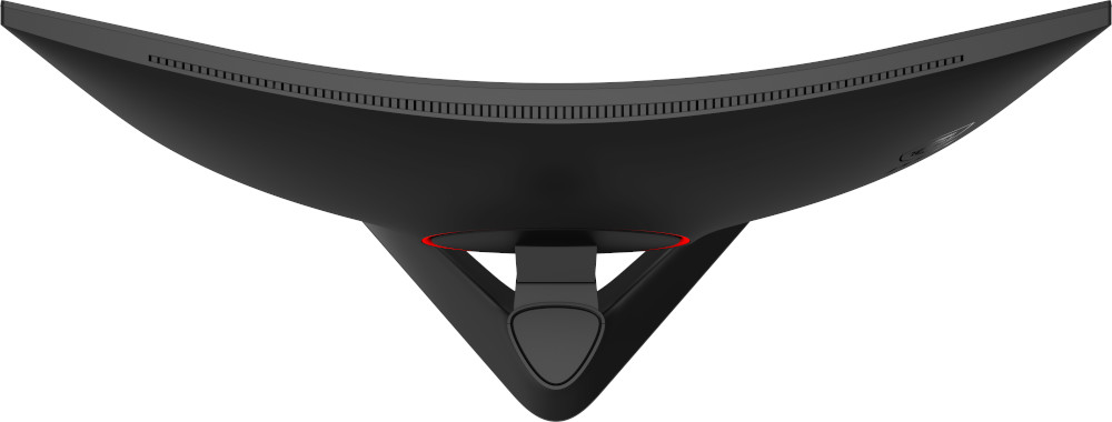 MSI Écran gamer Optix G271C 27" Full-HD Curved 165 Hz