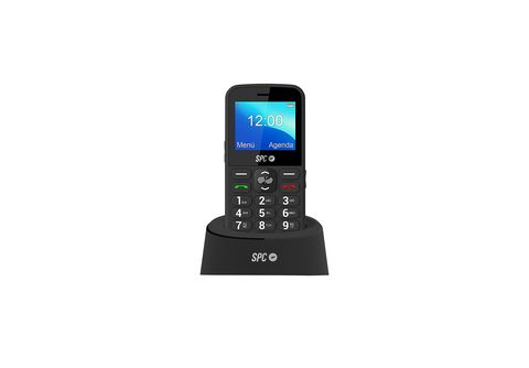 Teléfono inalámbrico fijo GSM con LCD colorido, Tarjeta SIM Dual
