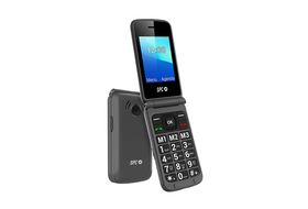 Telefunken Senior Phone S740 512 MB + 4 GB móvil libre - Inicio -   - WEB OFICIAL