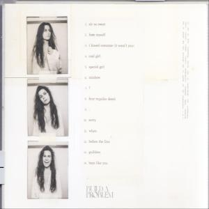 Dodie - Build A Problem  - (CD)