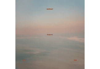 Warpaint - Radiate Like This  - (CD)