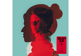 Selah Sue - Selah Sue - Persona | Vinyl