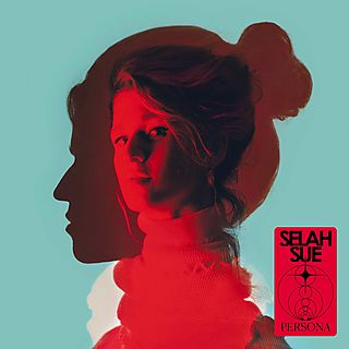 UNIVERSAL Selah Sue - Persona