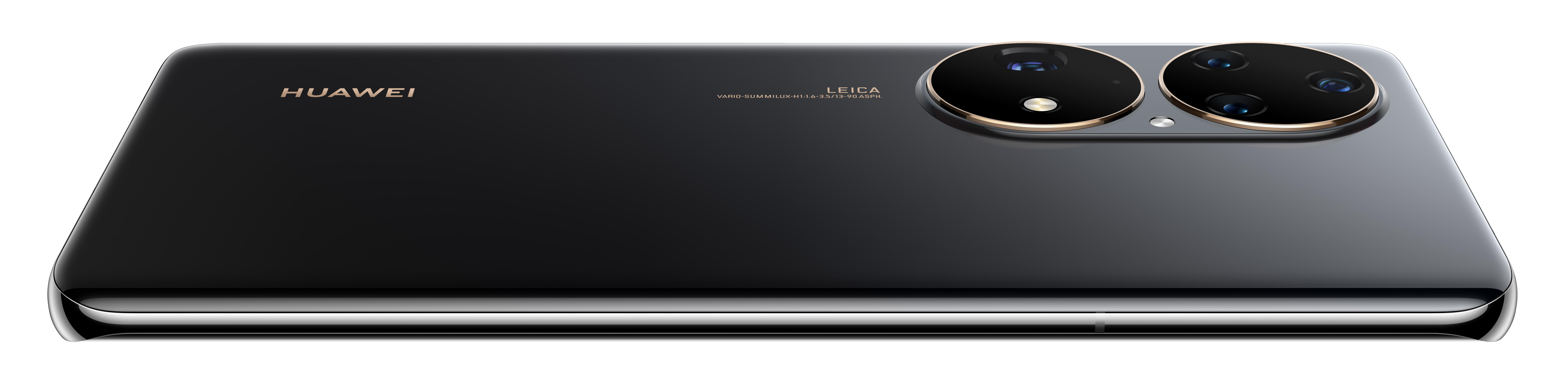 HUAWEI P50 Pro 256 GB Golden Black Dual SIM