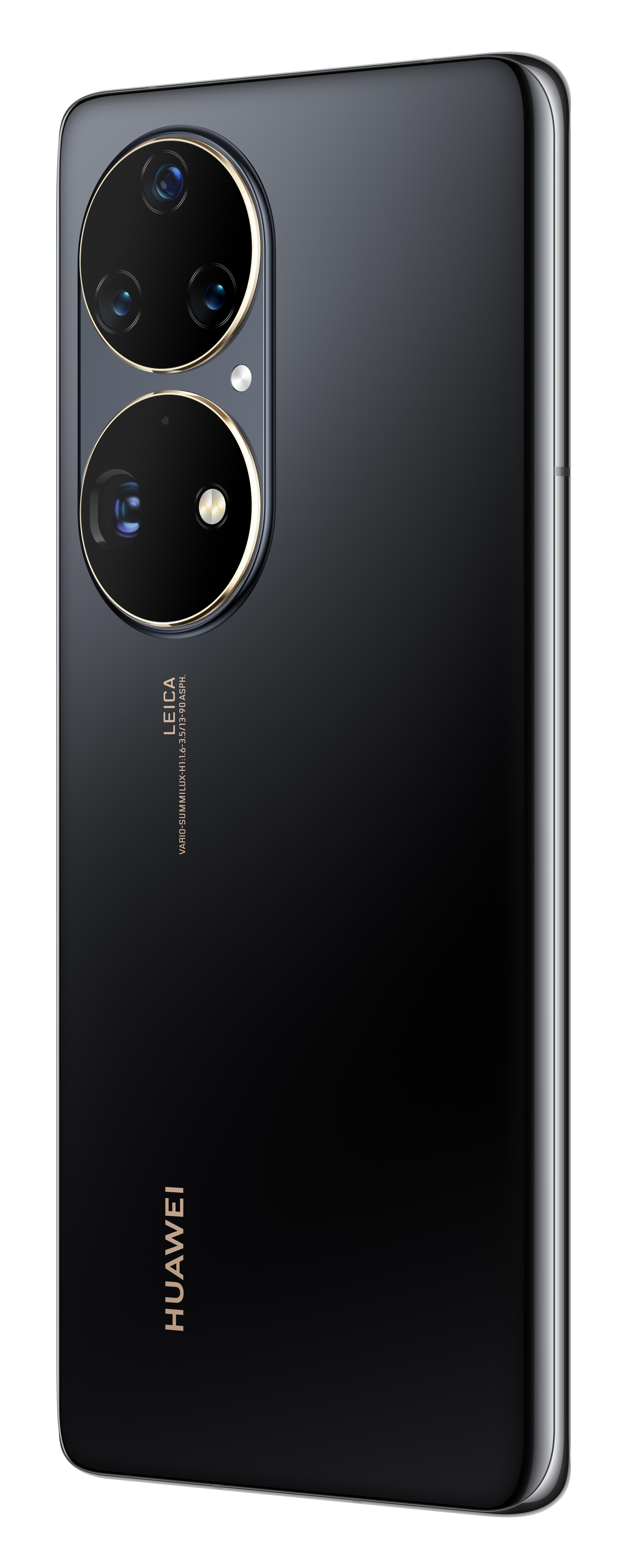HUAWEI P50 Pro 256 GB Golden Black Dual SIM
