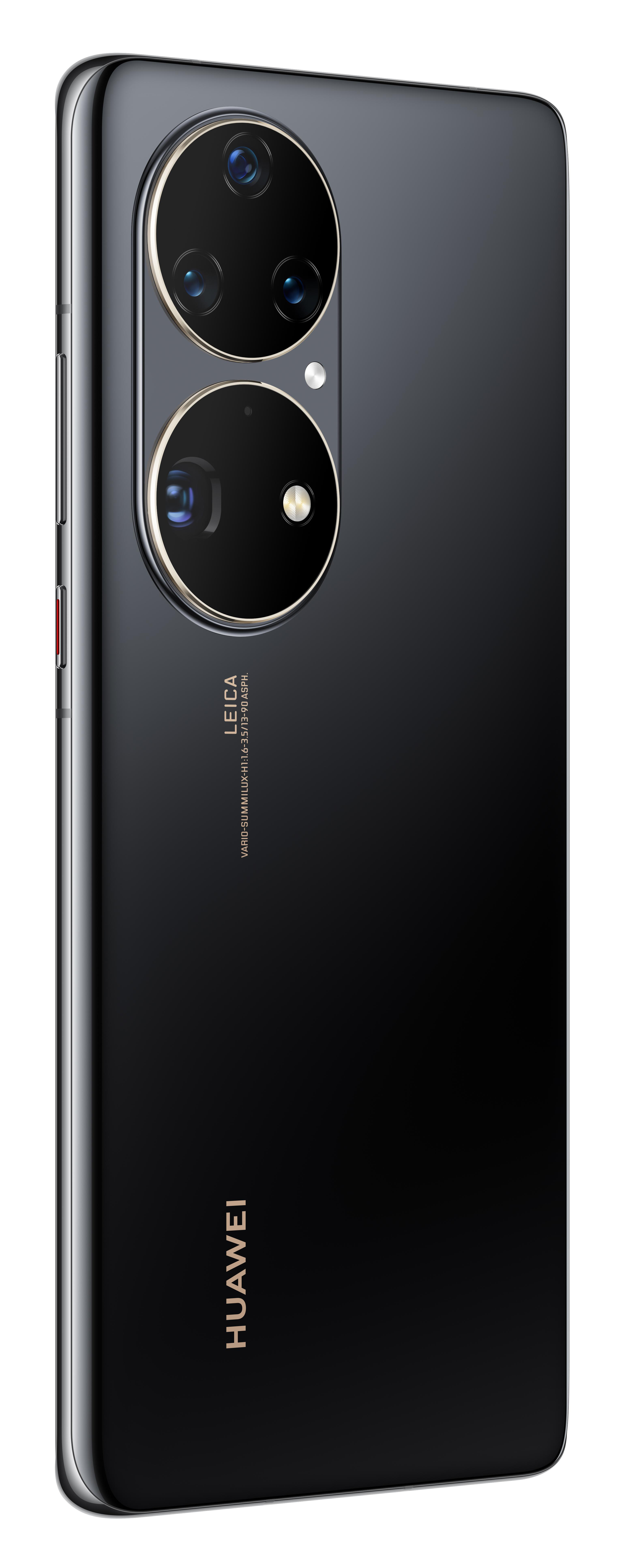 HUAWEI P50 Pro 256 GB Golden Black Dual SIM