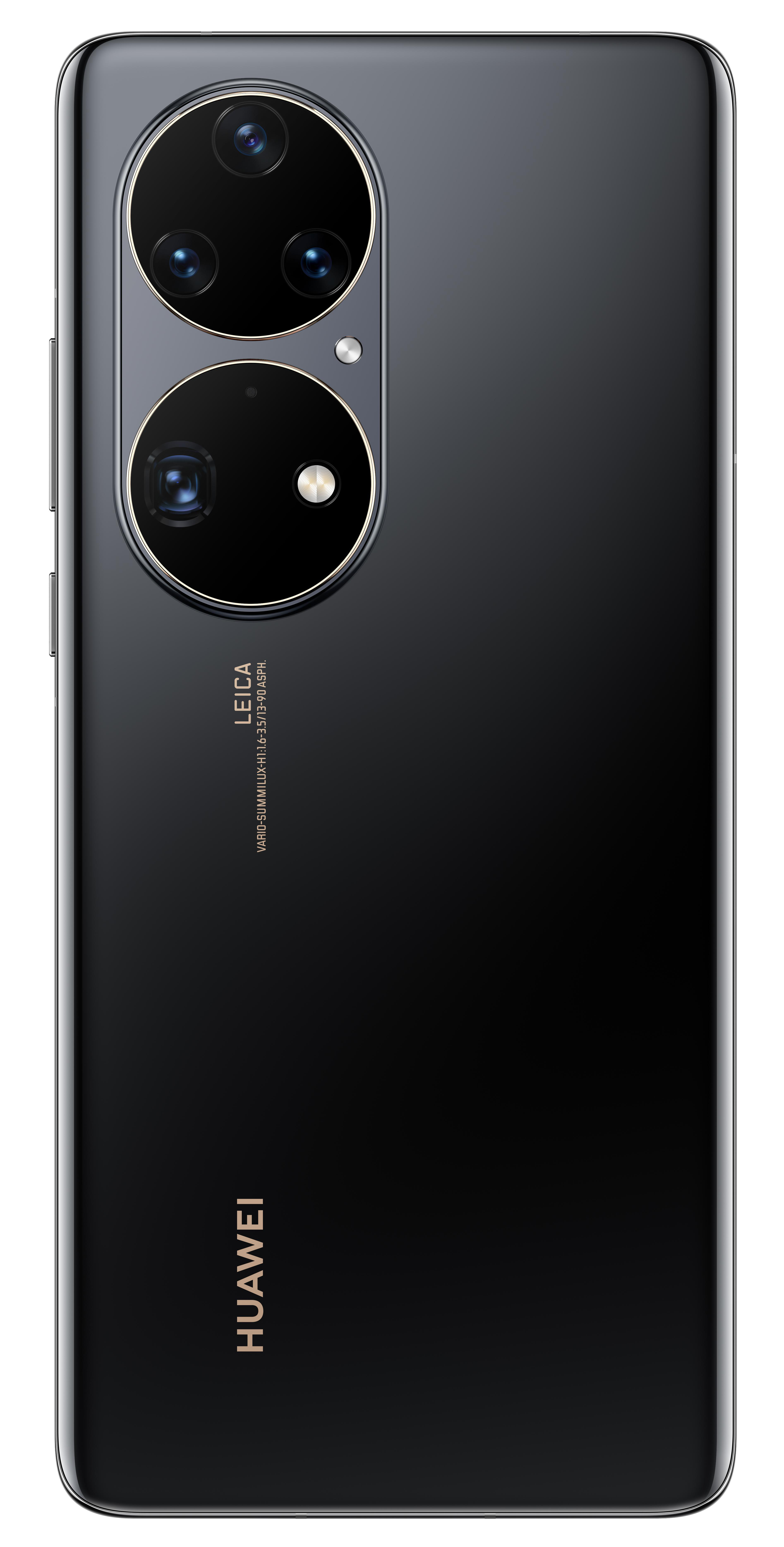HUAWEI P50 Pro 256 GB Golden Black Dual SIM