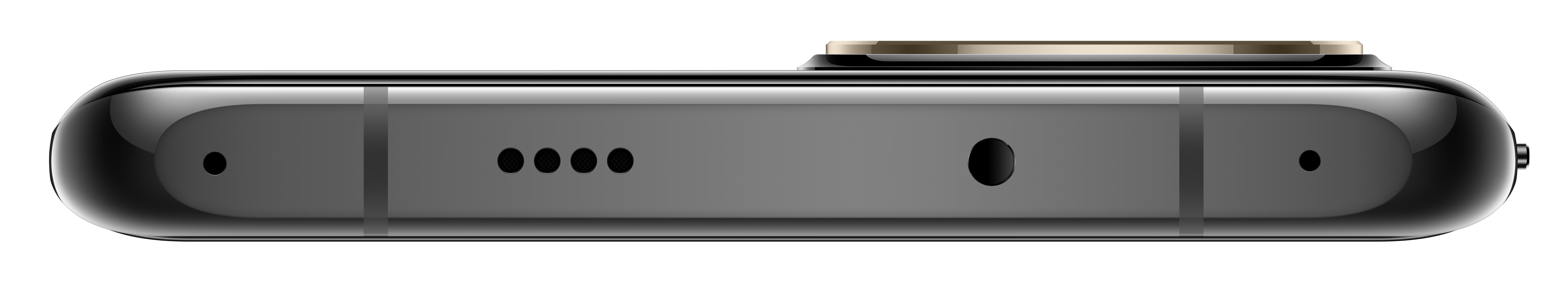 HUAWEI P50 Pro 256 GB Golden Black Dual SIM
