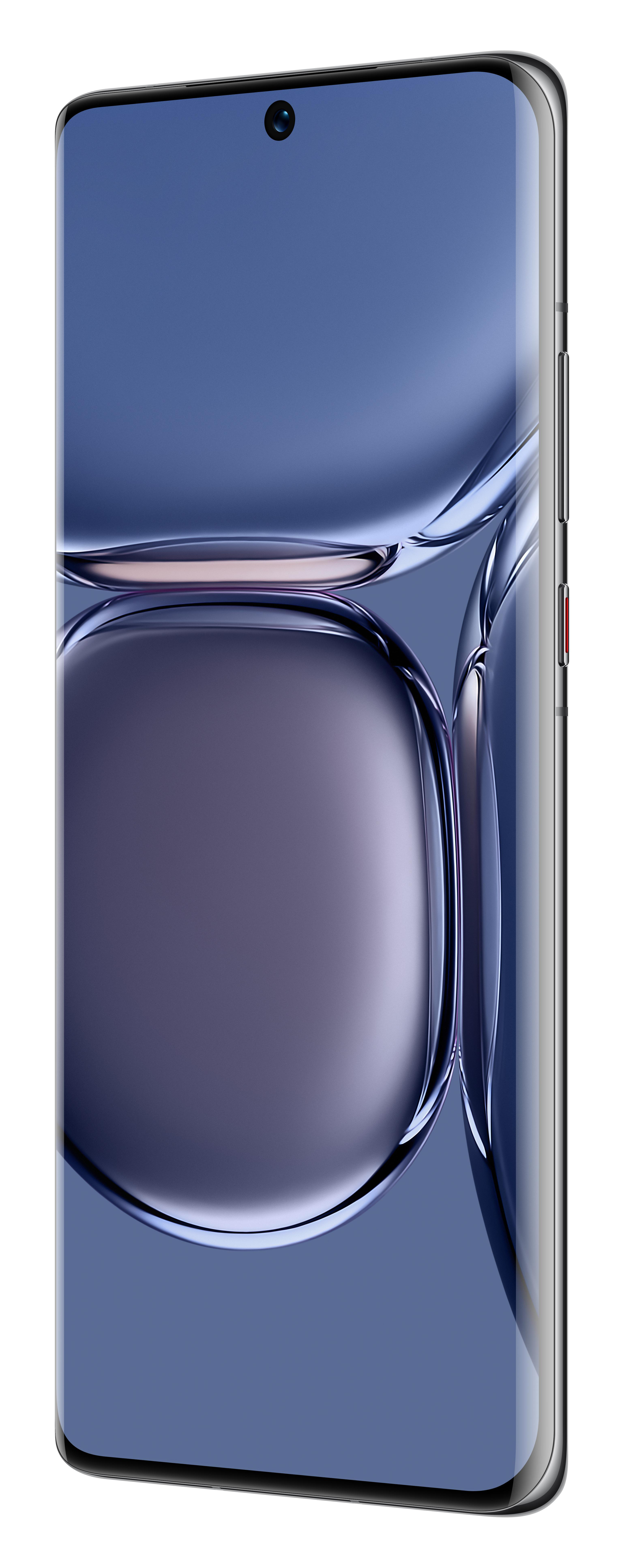 HUAWEI P50 Pro 256 GB Golden Black Dual SIM