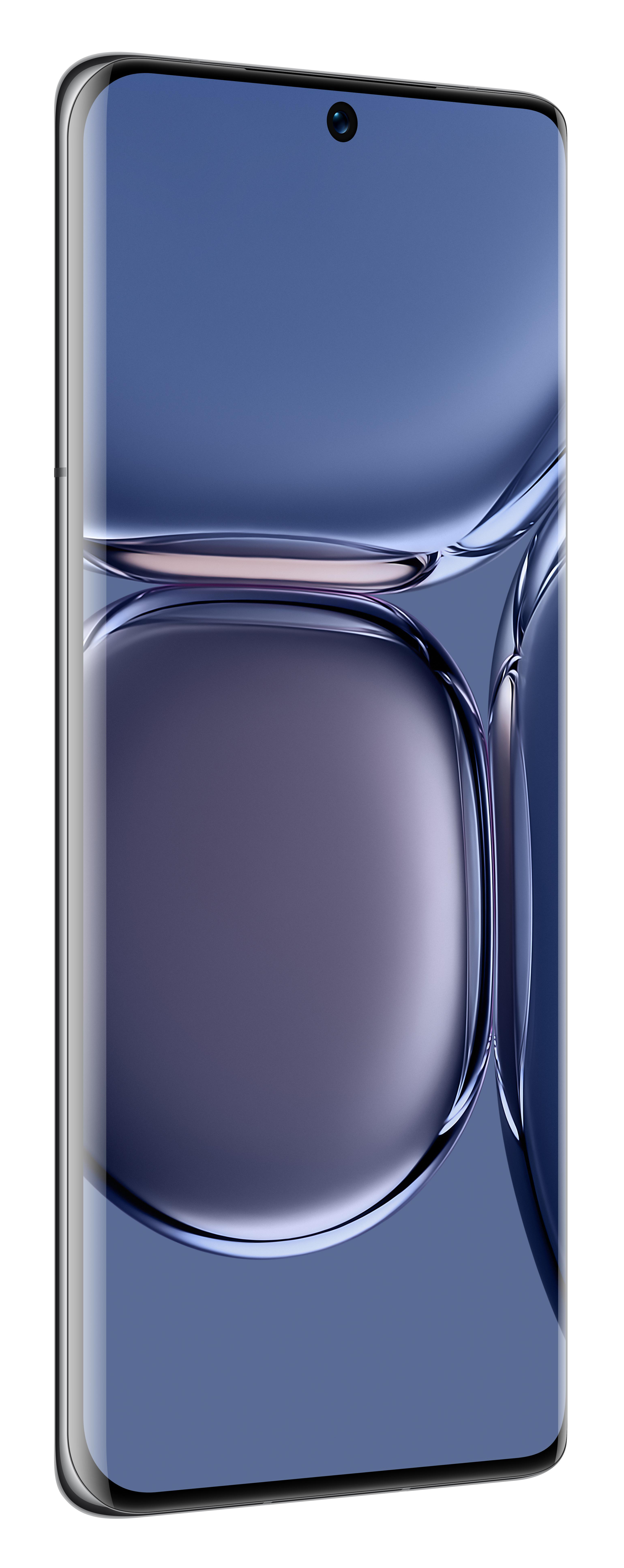 HUAWEI P50 Pro 256 GB Golden Black Dual SIM
