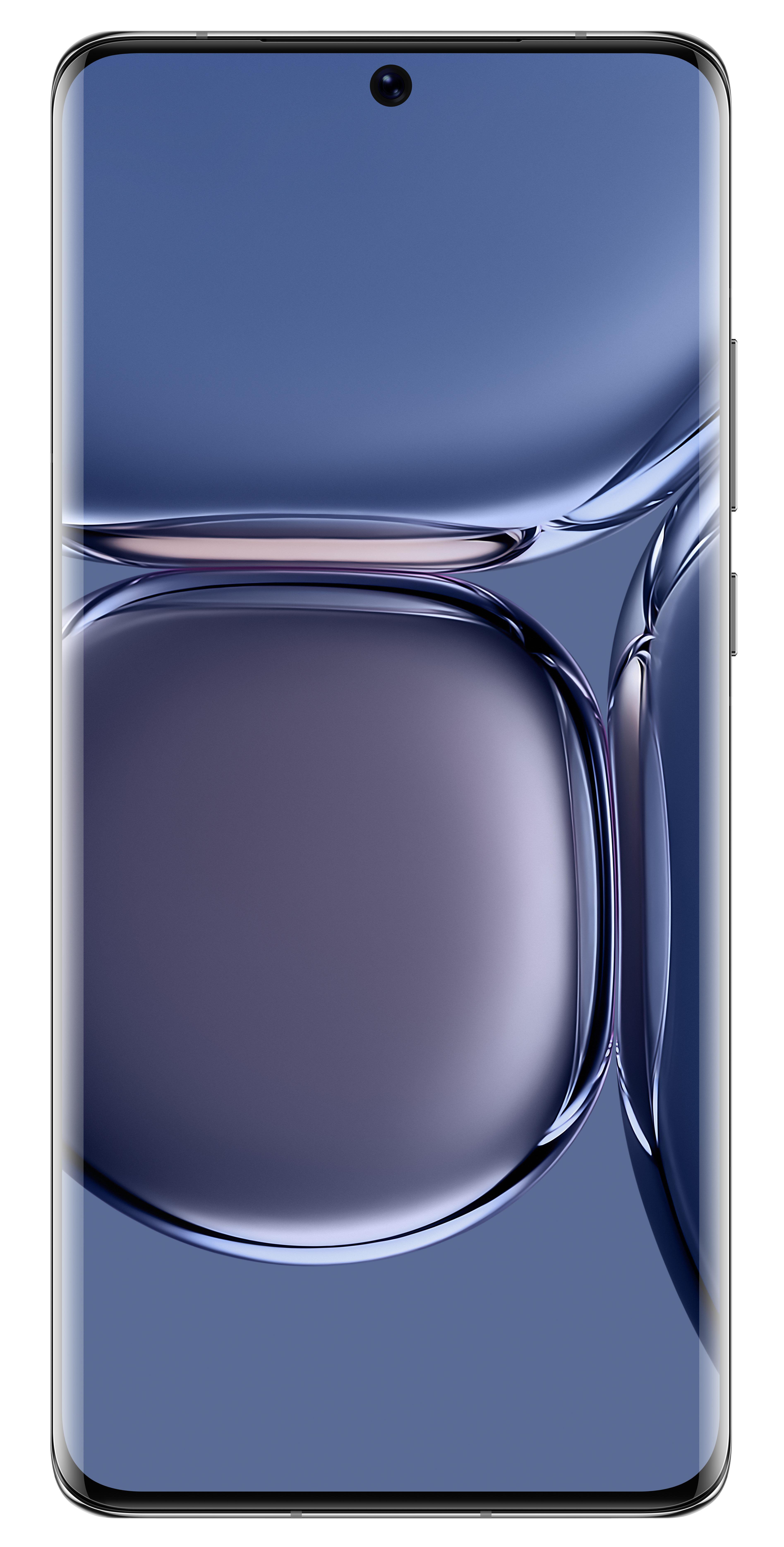HUAWEI P50 Pro 256 GB Golden Black Dual SIM