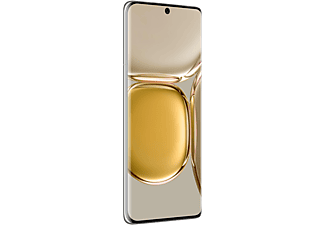 HUAWEI P50 Pro 256 GB Cocoa Gold Dual SIM