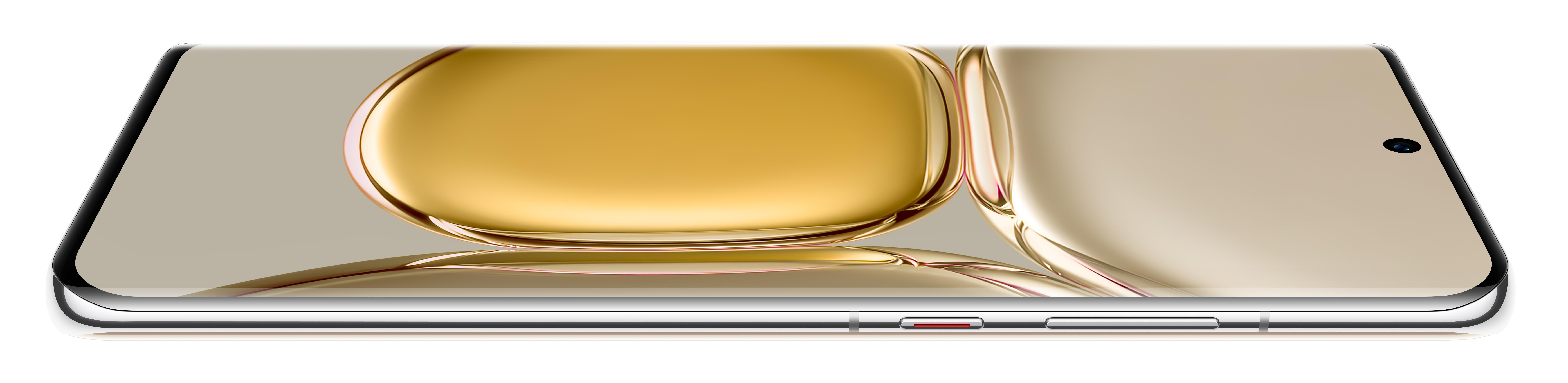 HUAWEI P50 Pro 256 GB Cocoa Gold Dual SIM