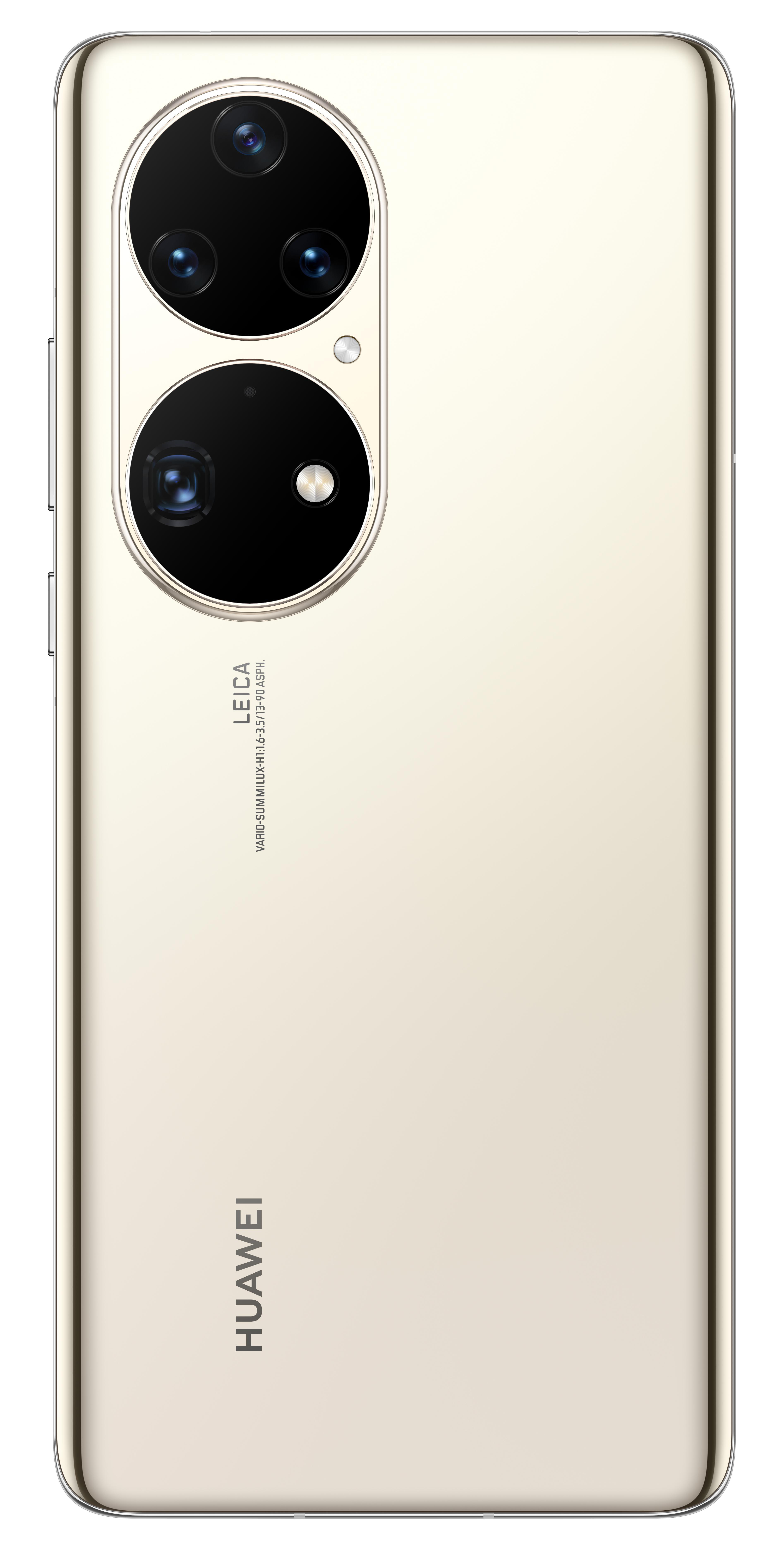 HUAWEI P50 Pro 256 GB Cocoa Gold Dual SIM