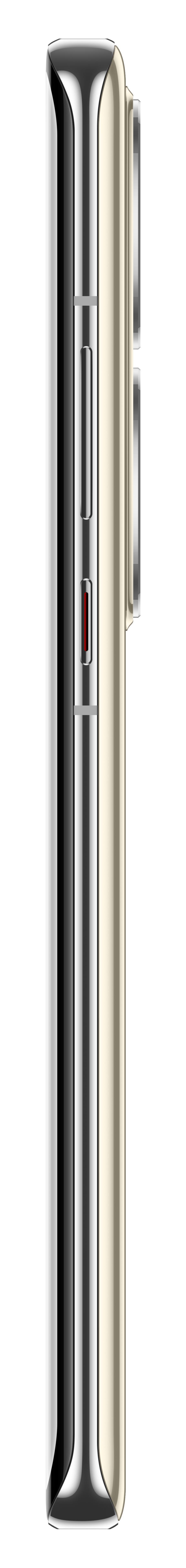 HUAWEI P50 Pro 256 GB Cocoa Gold Dual SIM