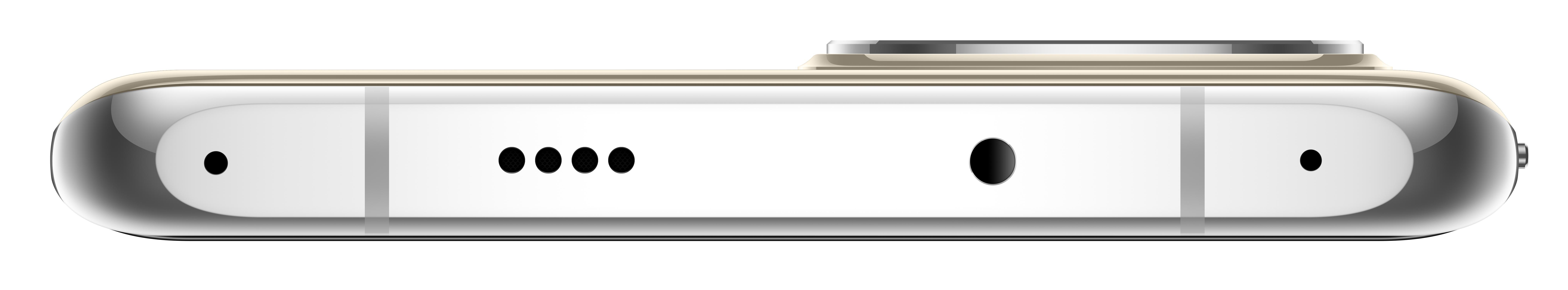HUAWEI P50 Pro 256 GB Cocoa Gold Dual SIM