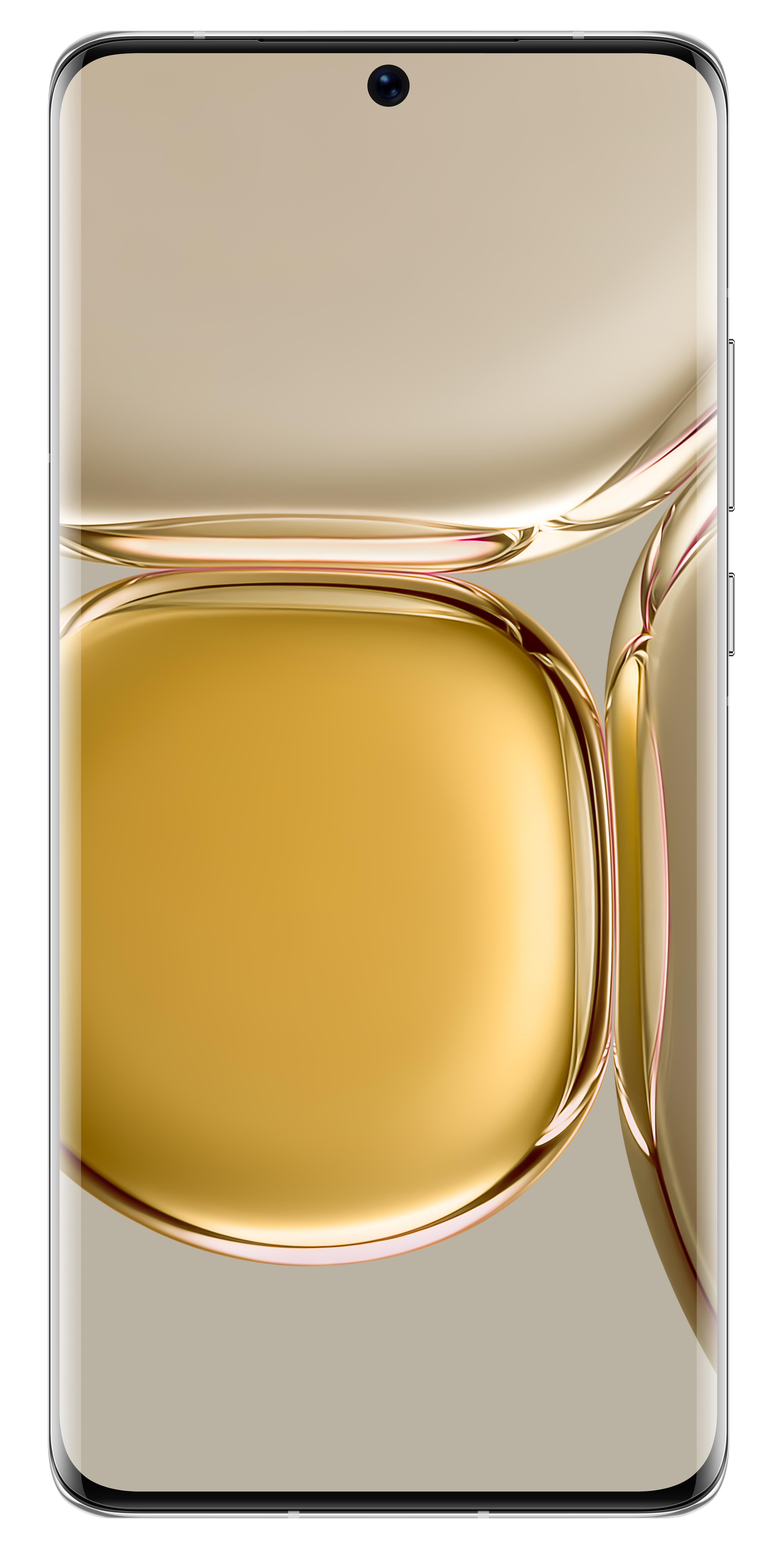 HUAWEI P50 Pro 256 GB Cocoa Gold Dual SIM