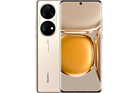 HUAWEI P50 Pro 256 GB Cocoa Gold Dual SIM