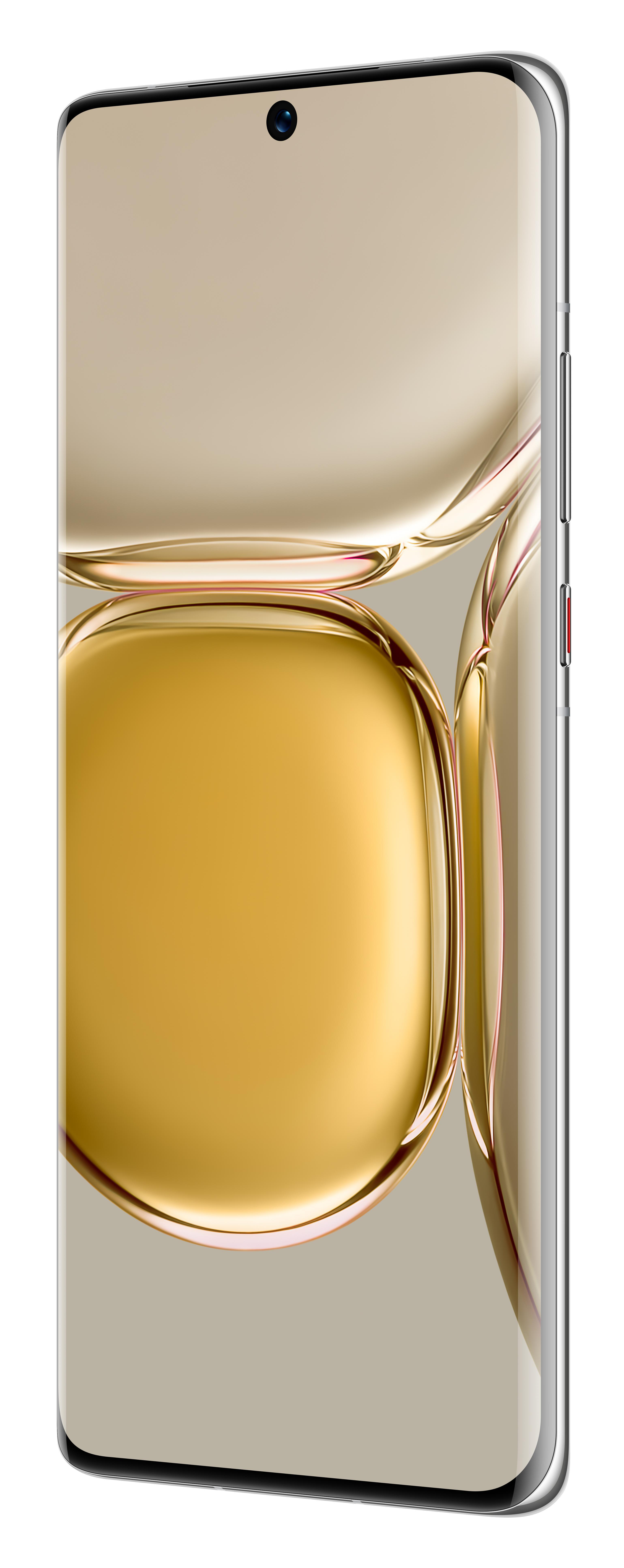 HUAWEI P50 Pro 256 GB Cocoa Gold Dual SIM
