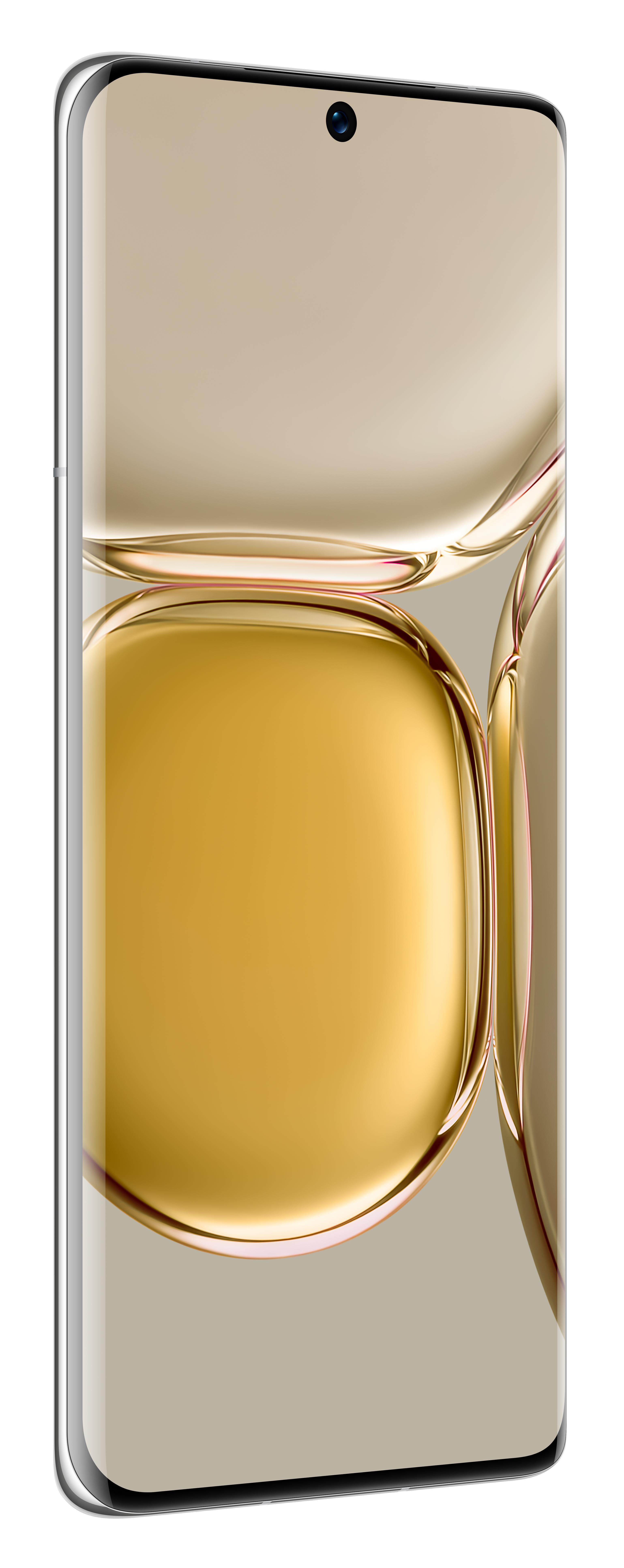 HUAWEI P50 Pro 256 GB Cocoa Gold Dual SIM