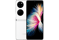 HUAWEI P50 Pocket 256 GB White Dual SIM
