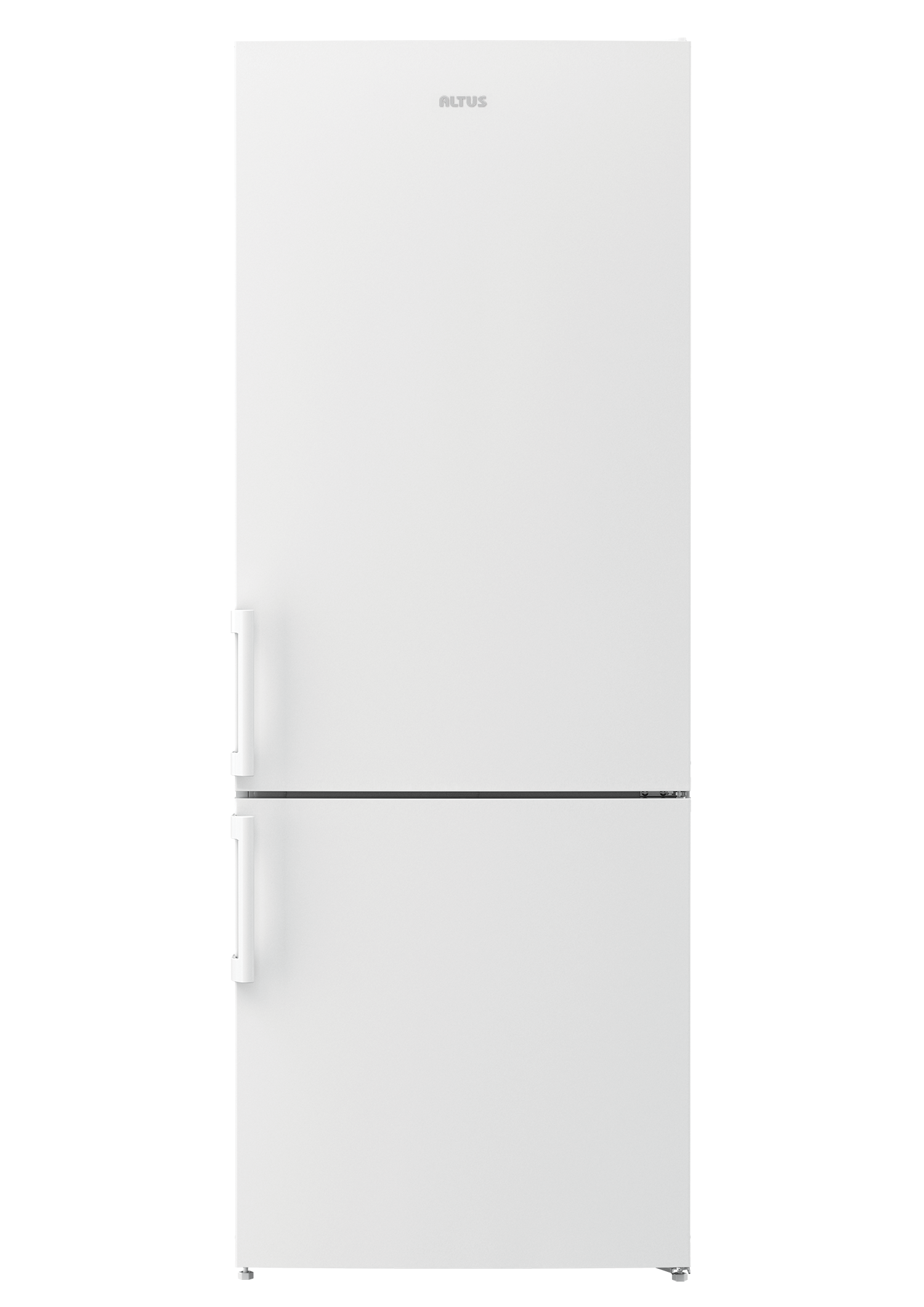 ALK 471 E Enerji Sınıfı 514L No-Frost Buzdolabı Beyaz